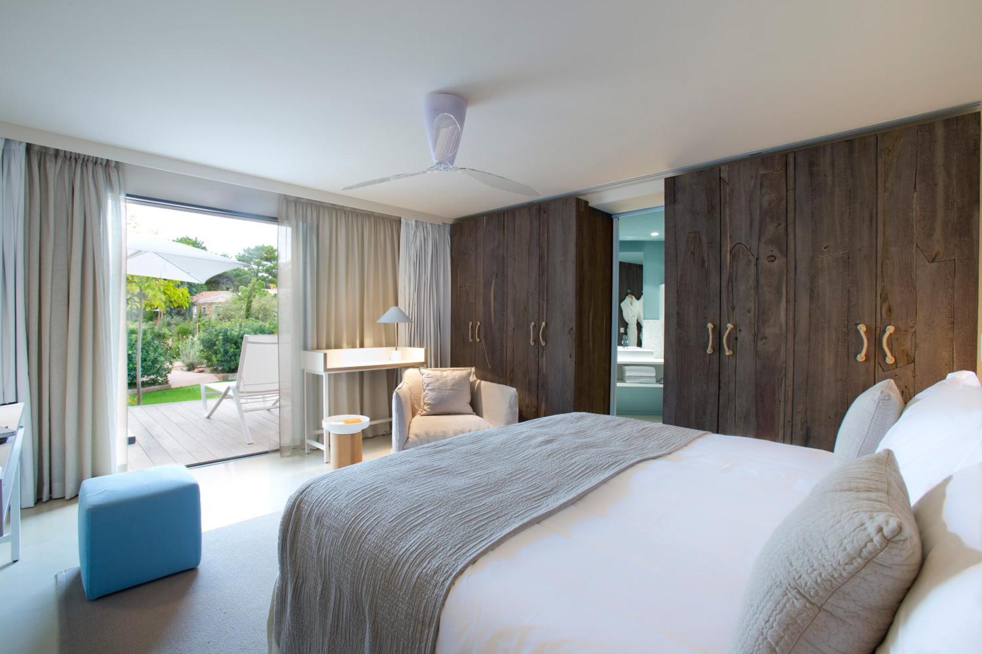 Suite Executive con Vista Mare
